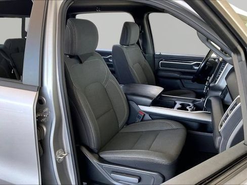 Used 2022 RAM 1500 Big Horn AWD/4WD image 19