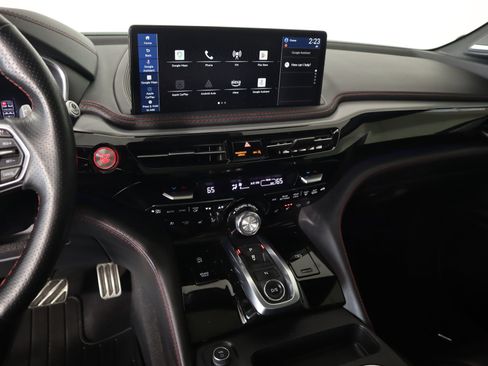 Used 2025 Acura MDX A-Spec image 5