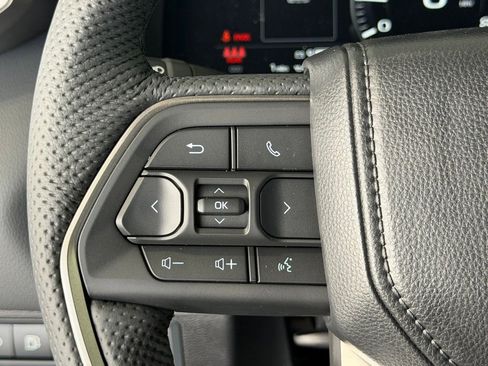 New 2026 Toyota Tundra Limited AWD/4WD image 21