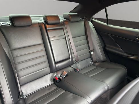 Used 2019 Lexus IS 300 F Sport image 22