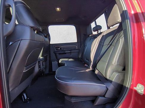 New 2026 RAM 2500 Rebel w/ Rebel Level 2 Equipment Group image 16