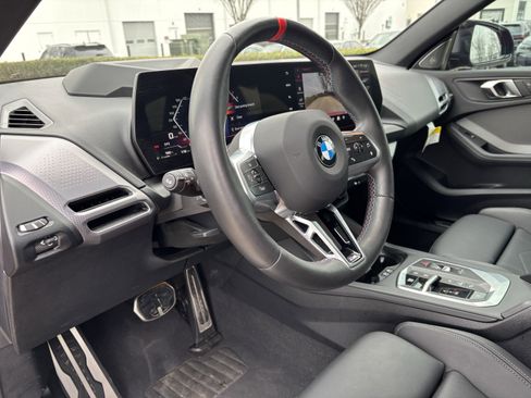 Certified 2025 BMW M235i xDrive w/ Premium Package image 16