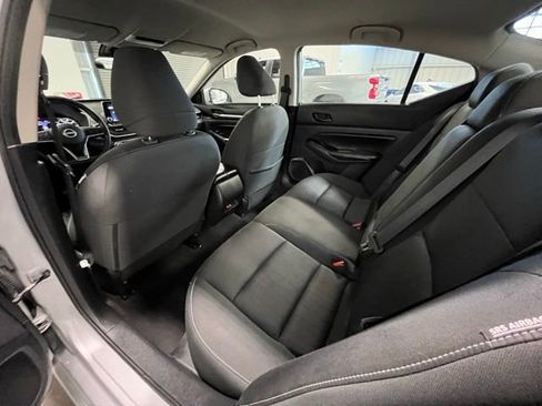 Used 2023 Nissan Altima 2.5 SV image 15