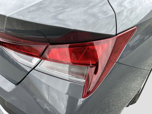 New 2026 Hyundai Elantra Sport image 19