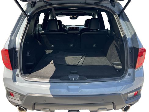 Used 2023 Honda Passport EX-L image 33