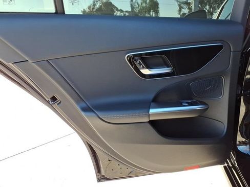 Certified 2024 Mercedes-Benz C 300 Sedan image 17