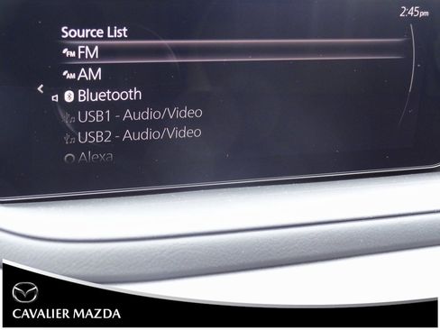 New 2026 MAZDA CX-30 AWD 2.5 S image 20