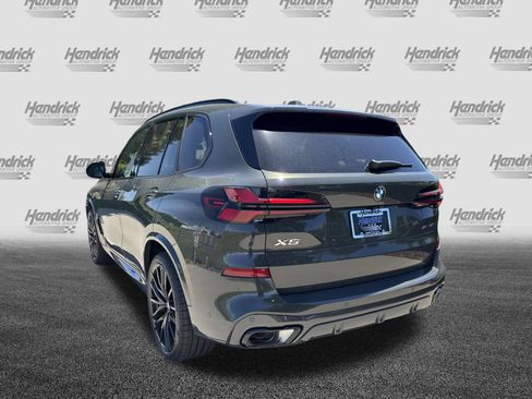 New 2026 BMW X5 sDrive40i w/ M Sport Package RWD image 8