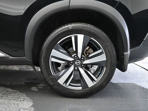 Used 2021 Nissan Rogue SL image 12