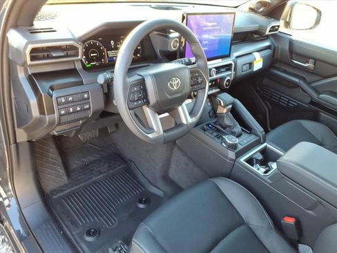 New 2025 Toyota 4Runner Limited image 4