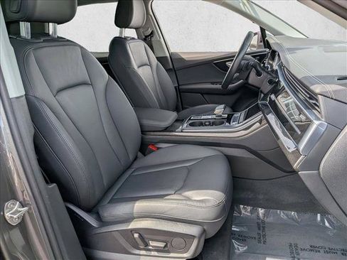 Certified 2023 Audi Q7 2.0T Premium w/ Convenience Package AWD/4WD image 23