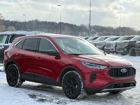 Certified 2023 Ford Escape Active image 36