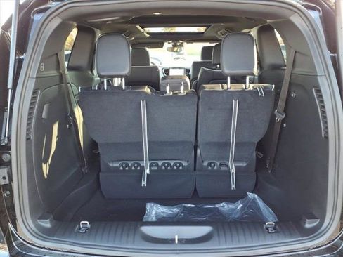 New 2026 Chrysler Pacifica Limited w/ S Appearance Package FWD image 18