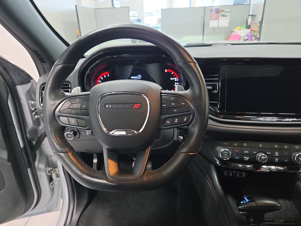 Used 2023 Dodge Durango R/T RWD image 31
