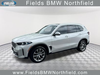 Used 2024 BMW X5 xDrive40i w/ Premium Package