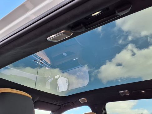 New 2025 Cadillac Escalade IQ Luxury 2 image 5