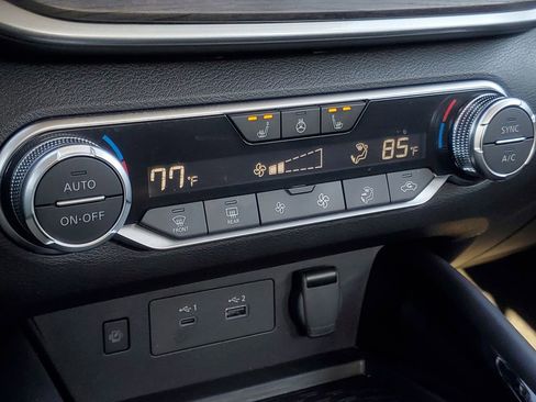 Used 2024 Nissan Altima 2.5 SL image 22