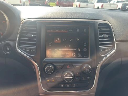 Used 2015 Jeep Grand Cherokee Altitude AWD/4WD image 25