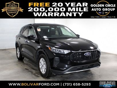 Used 2023 Ford Escape Active w/ Tech Pack #2
