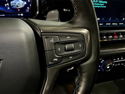 Certified 2024 Chevrolet Silverado 1500 High Country w/ Technology Package image 23