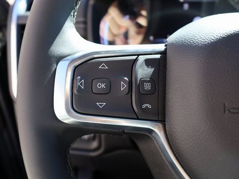 Used 2025 RAM 2500 Laramie w/ Night Edition image 16