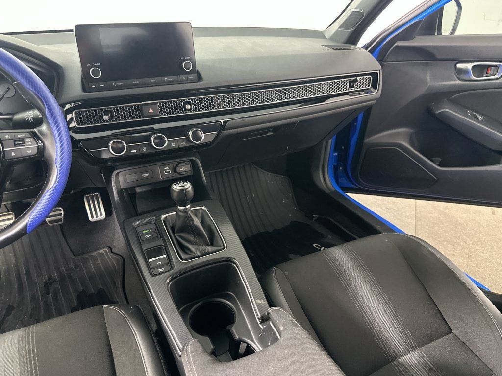 Used 2023 Honda Civic Sport image 21