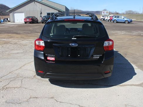Used 2014 Subaru Impreza 2.0i Sport Limited image 6