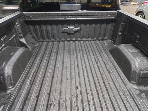 New 2026 Chevrolet Silverado 1500 LT Trail Boss AWD/4WD image 15