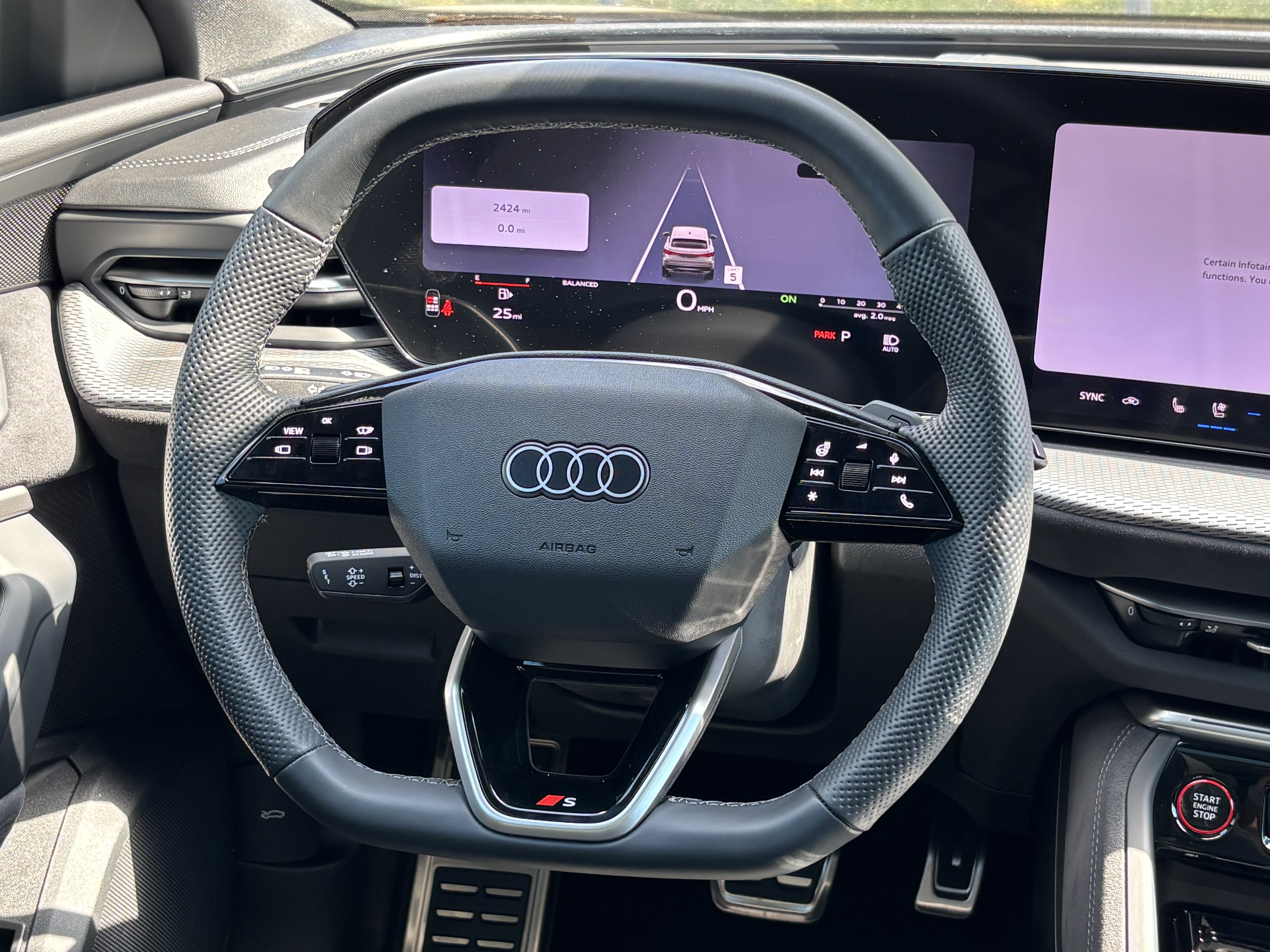 Certified 2026 Audi SQ5 Premium Plus AWD/4WD image 20