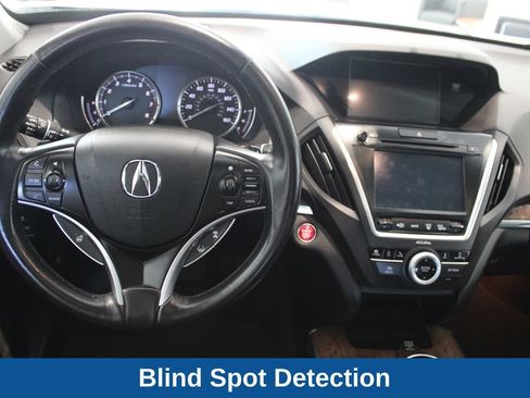 Used 2020 Acura MDX SH-AWD w/ Advance Package image 7