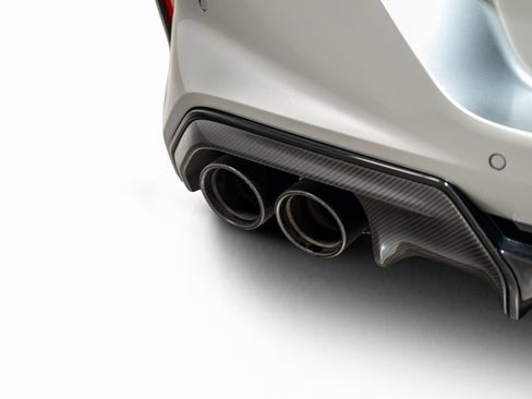 Used 2022 BMW M8 Competition w/ M Carbon Exterior Package image 21