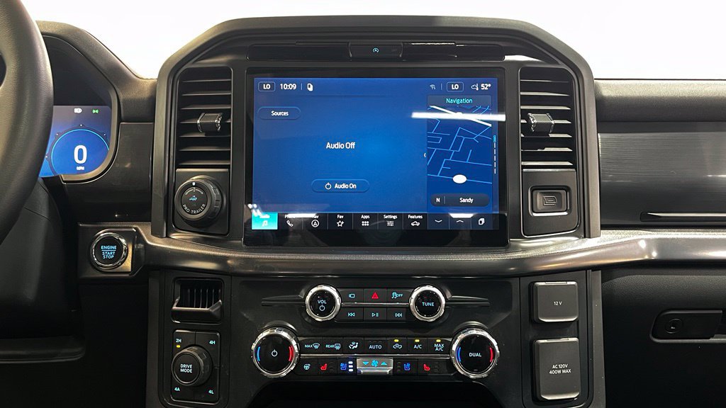 Certified 2026 Ford F150 Lariat AWD/4WD image 20