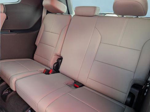 New 2026 GMC Acadia Elevation w/ Elevation Premium Package image 14