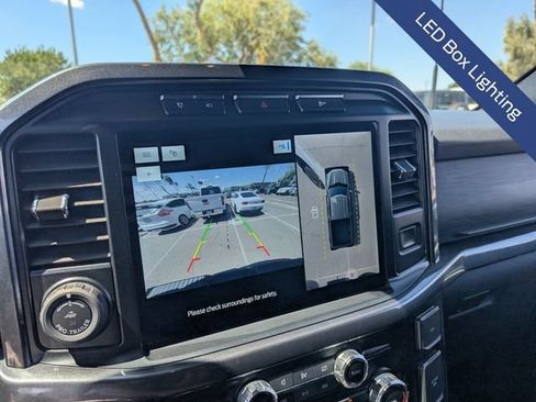 Certified 2023 Ford F150 XLT w/ Equipment Group 302A High AWD/4WD image 31