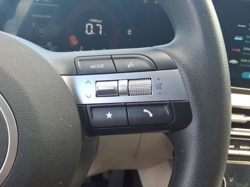 Certified 2025 Hyundai Tucson SEL AWD/4WD image 29