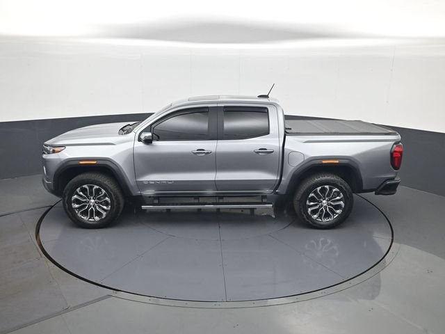 Certified 2026 GMC Canyon Denali AWD/4WD image 20