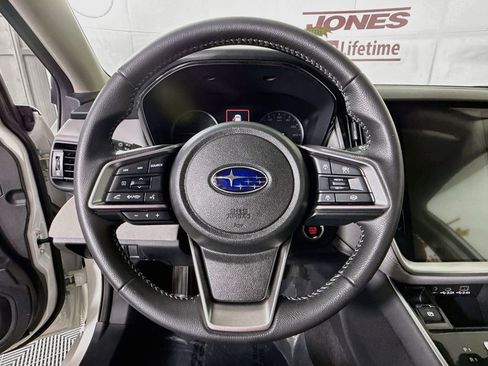 Used 2024 Subaru Legacy Premium AWD/4WD image 19