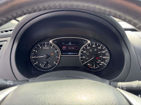 Used 2017 Nissan Altima 2.5 SL w/ 2.5 Technology Package image 22