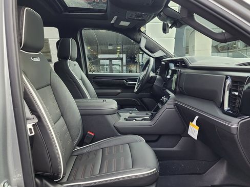 New 2026 GMC Sierra 2500 AT4X image 42