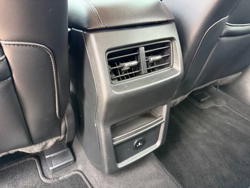 Used 2024 Ford Edge SEL AWD/4WD image 32