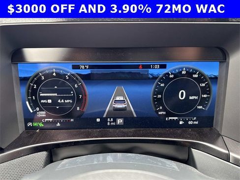 New 2026 Subaru Outback Premium image 25