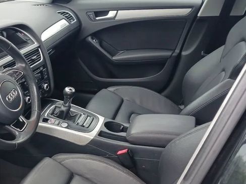 Used 2014 Audi A4 2.0T Premium Plus AWD/4WD image 7