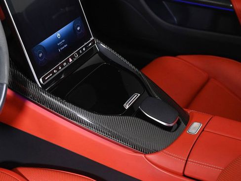 Used 2022 Mercedes-Benz SL 63 AMG 4MATIC image 14