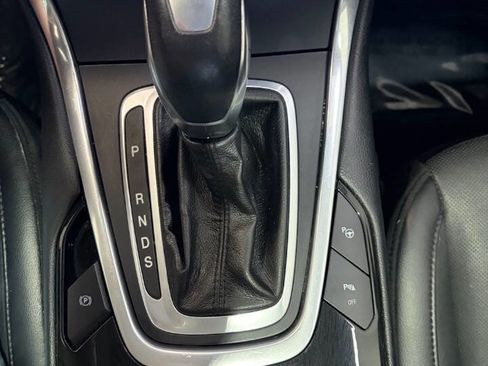 Used 2016 Ford Edge Titanium w/ Equipment Group 302A AWD/4WD image 20
