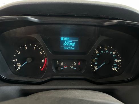 Used 2018 Ford Transit 350 XL image 31