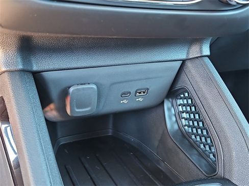 Used 2026 Chevrolet TrailBlazer LS w/ LS Convenience Package image 25