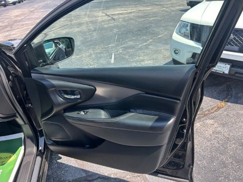 Used 2020 Nissan Murano SL w/ Moonroof Package AWD/4WD image 9