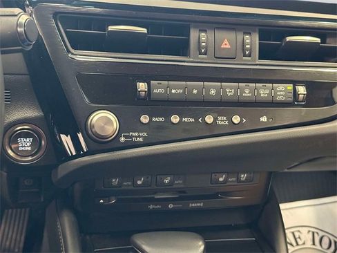 Certified 2022 Lexus ES 350 350 image 34