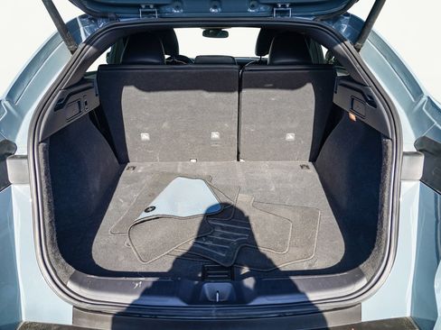 Used 2022 INFINITI QX55 Essential w/ Proactive Package image 29