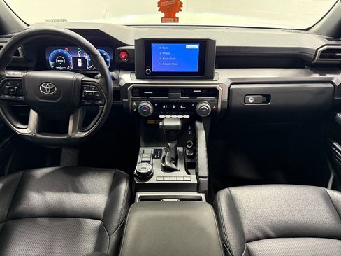 Used 2025 Toyota 4Runner TRD Off-Road image 44